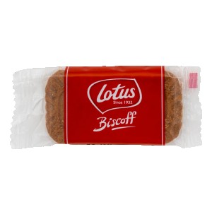 Lotus Biscoff Cookies